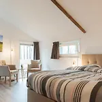 Bed & Breakfast Morskershoeve