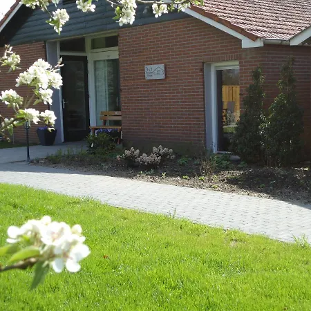 Morskershoeve *