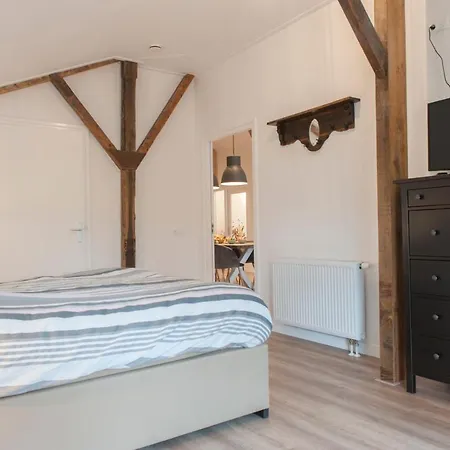 Morskershoeve Oda ve Kahvaltı 3*