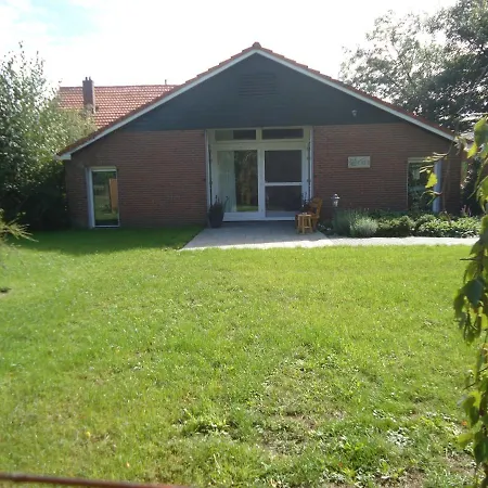 Morskershoeve Bed & Breakfast
