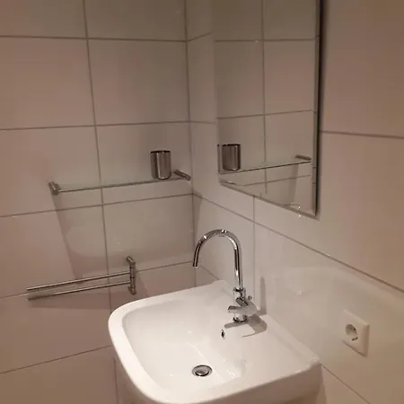 Morskershoeve Oda ve Kahvaltı Meddo