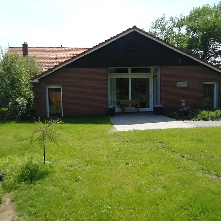Morskershoeve *