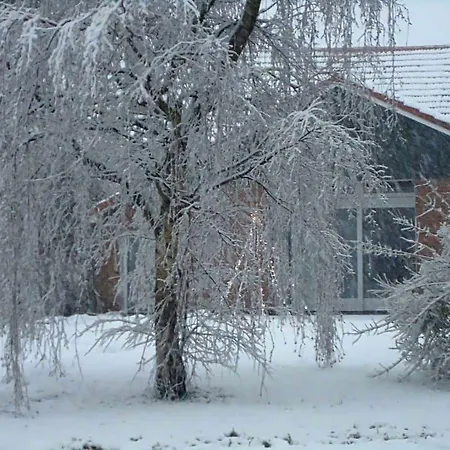 Morskershoeve Panzió