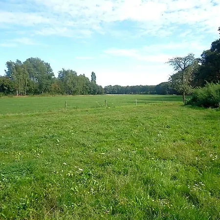 Morskershoeve Panzió 3*