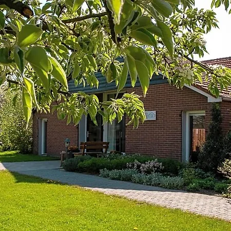 Morskershoeve 3*
