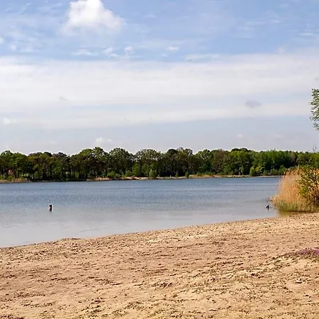 Morskershoeve Panzió