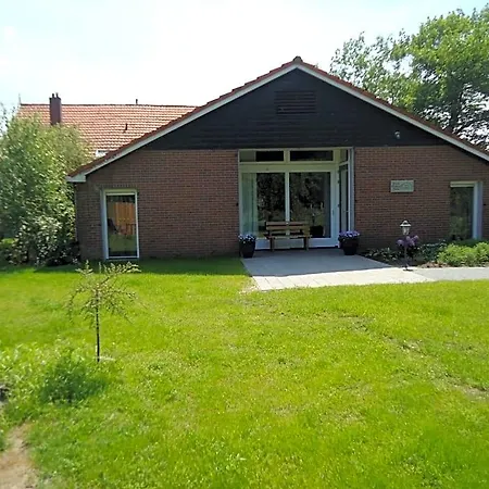 Morskershoeve Meddo