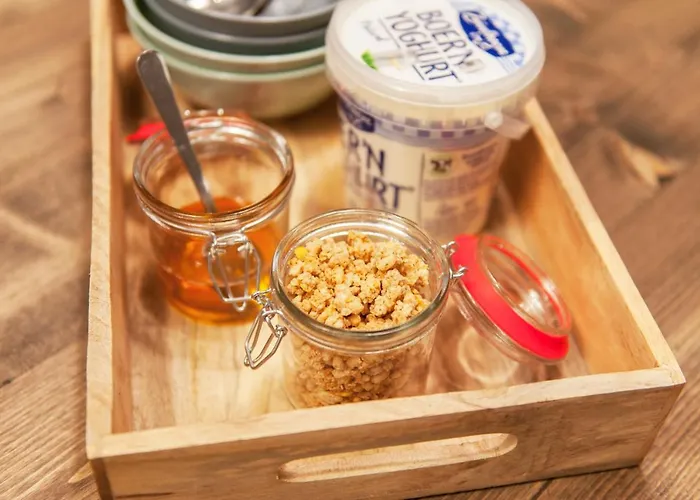 Morskershoeve Bed & Breakfast 3*