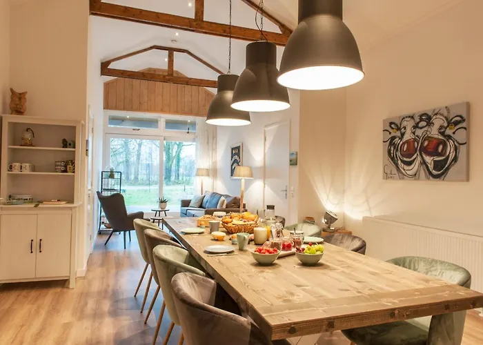 Morskershoeve 3* Meddo