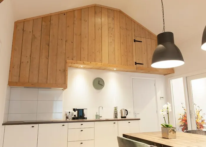 Morskershoeve 3* Meddo