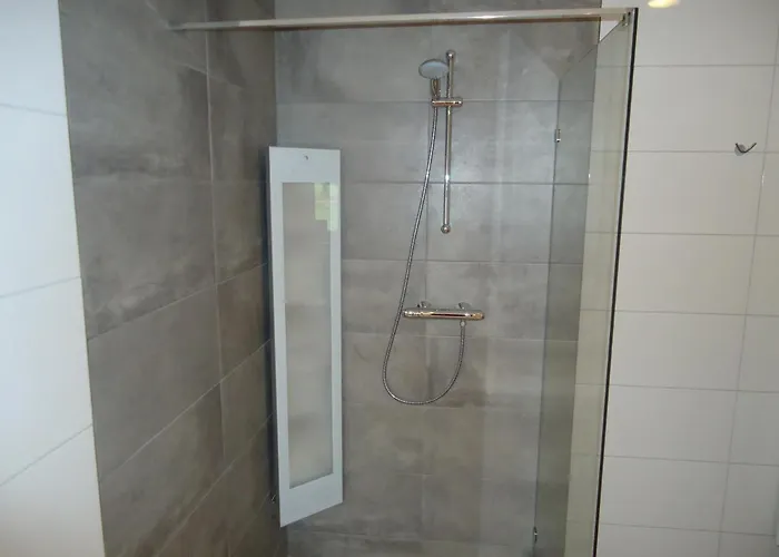 Morskershoeve Bed & Breakfast 3*