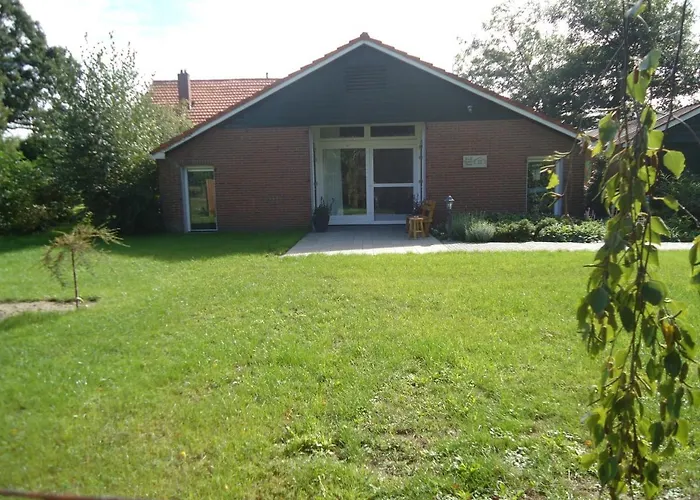 Morskershoeve Bed & Breakfast