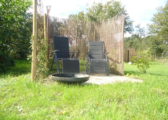 Morskershoeve Bed & Breakfast Meddo