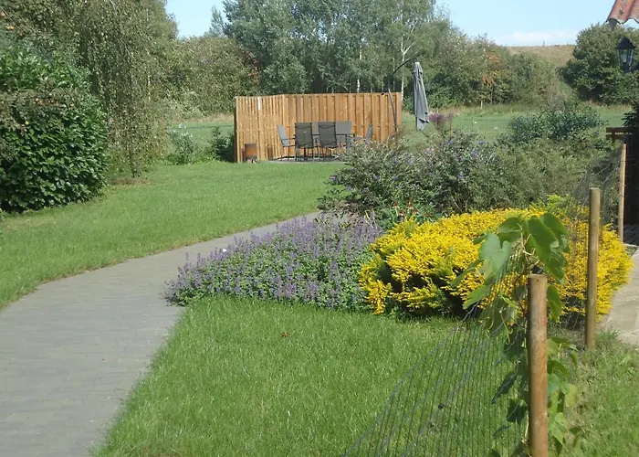 Morskershoeve Bed & Breakfast