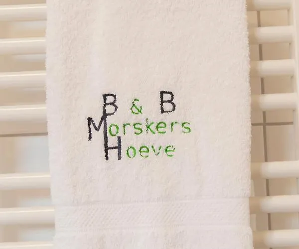 Morskershoeve Bed & Breakfast