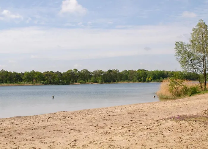 Morskershoeve Bed & Breakfast 3*