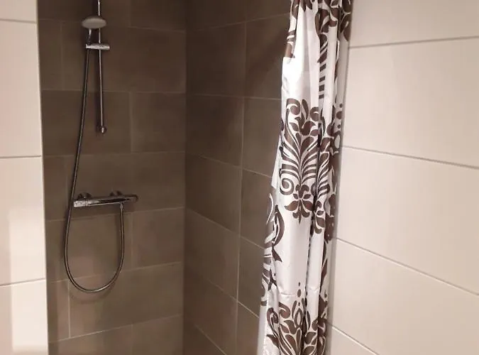 Bed & Breakfast Morskershoeve Meddo