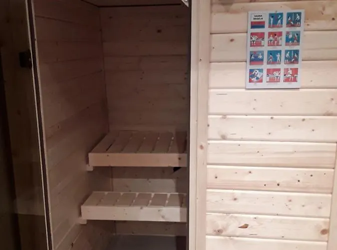 Morskershoeve 3* Meddo