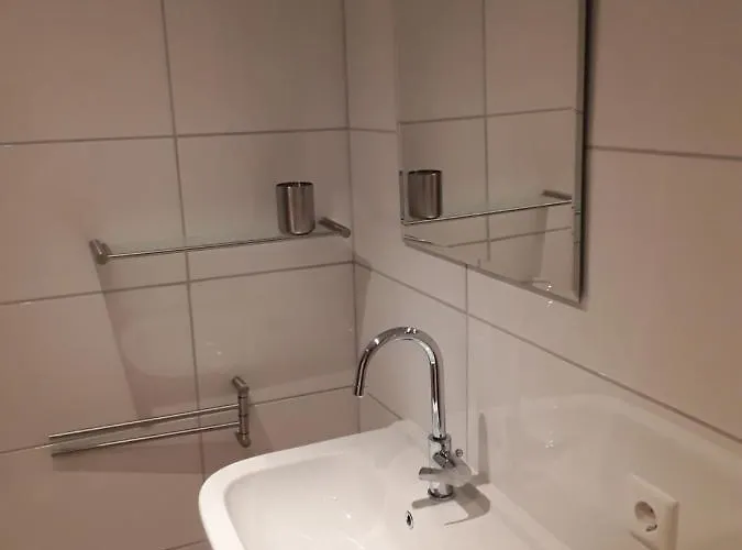 Morskershoeve Bed & Breakfast Meddo