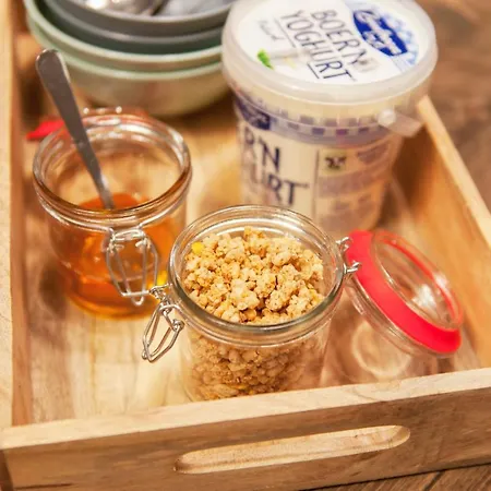 Morskershoeve Bed & Breakfast 3*