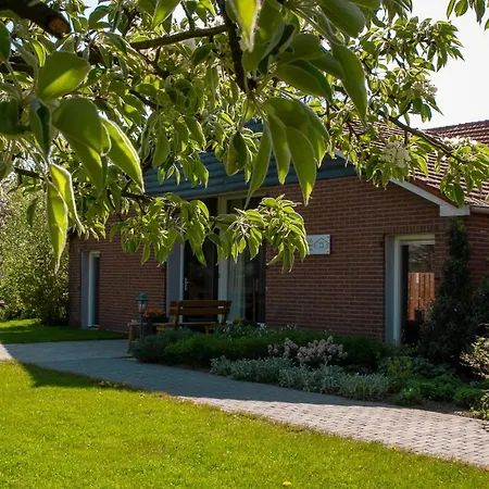 Morskershoeve Bed & Breakfast