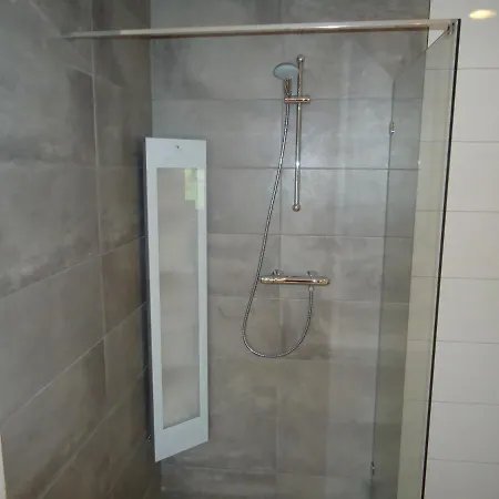 Morskershoeve Bed & Breakfast 3*