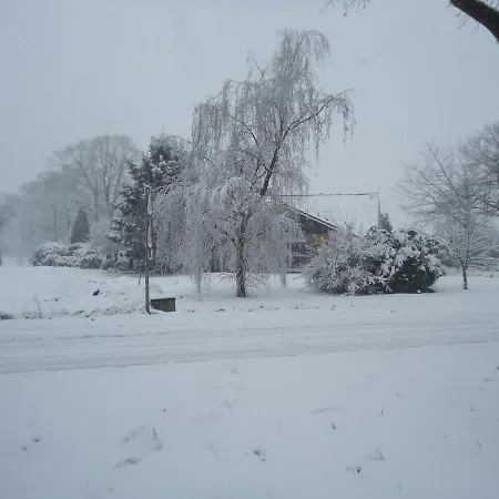 Bed & Breakfast Morskershoeve Meddo