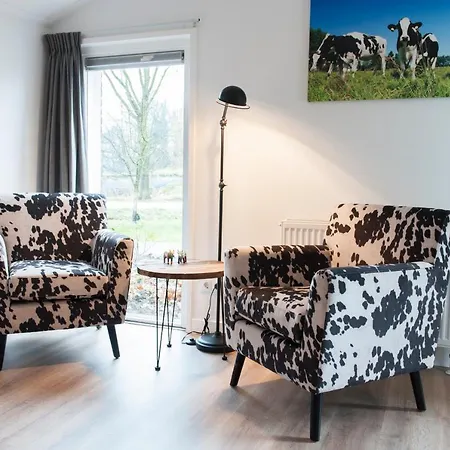 Bed & Breakfast Morskershoeve 3*