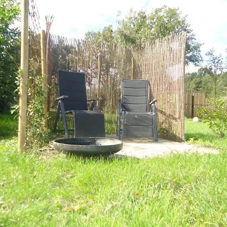 Morskershoeve Bed & Breakfast Meddo