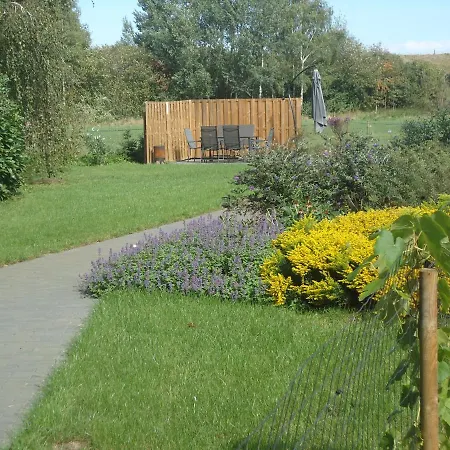 Morskershoeve Bed & Breakfast