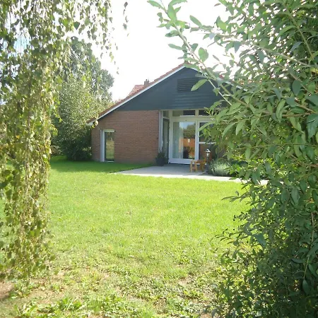 Bed & Breakfast Morskershoeve Meddo