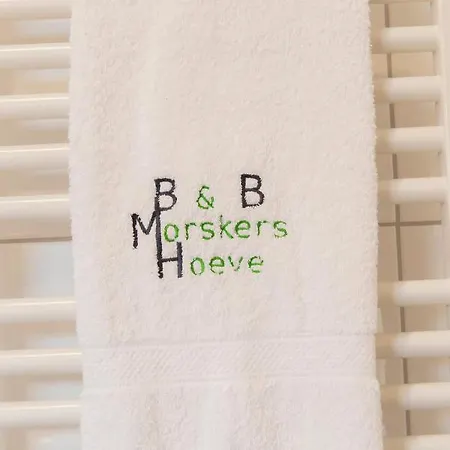 Morskershoeve Bed & Breakfast