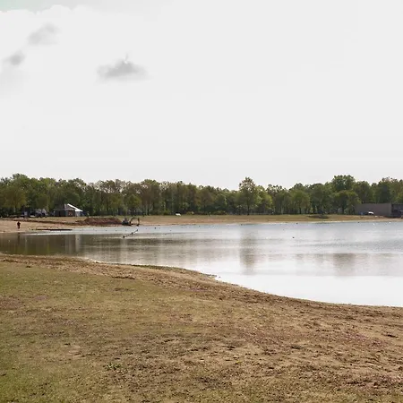 Morskershoeve فندق مبيت وإفطار