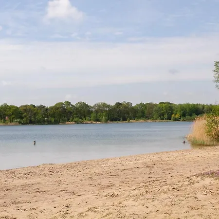 Morskershoeve Bed & Breakfast 3*