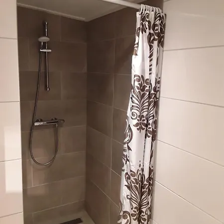 Bed & Breakfast Morskershoeve Meddo