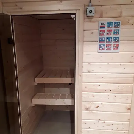 Morskershoeve 3* Meddo