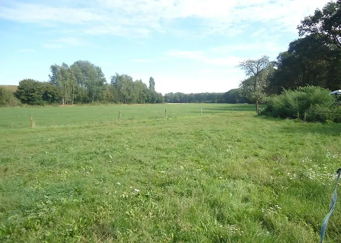 Morskershoeve B&B 3*