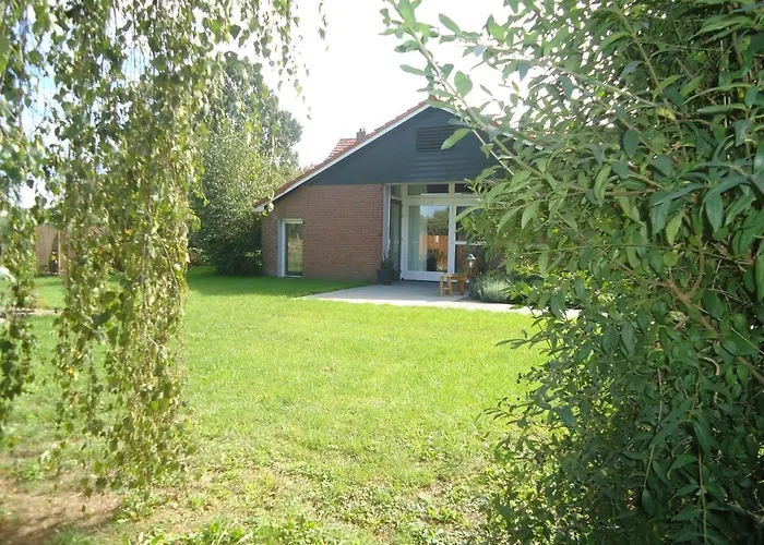 B&B Morskershoeve Meddo